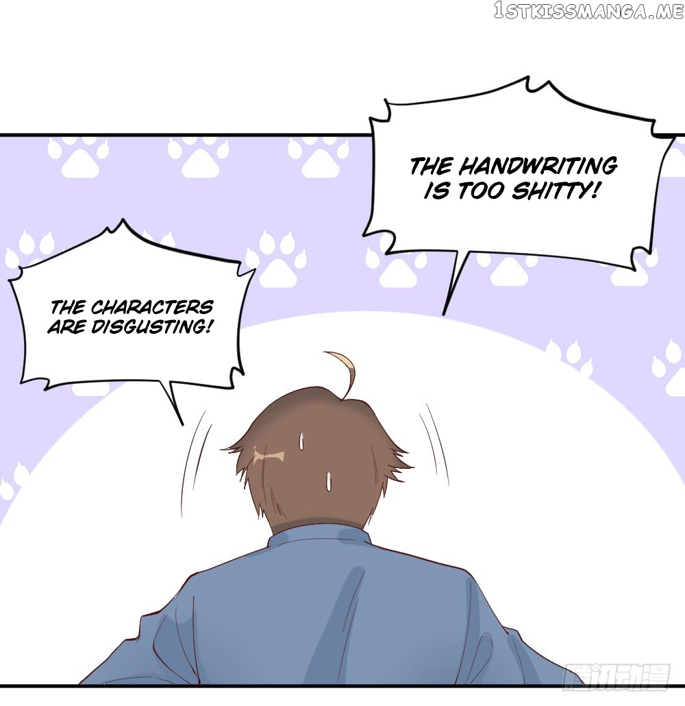 The Matchmaker Forbids Me From Dating chapter 7 - page 49
