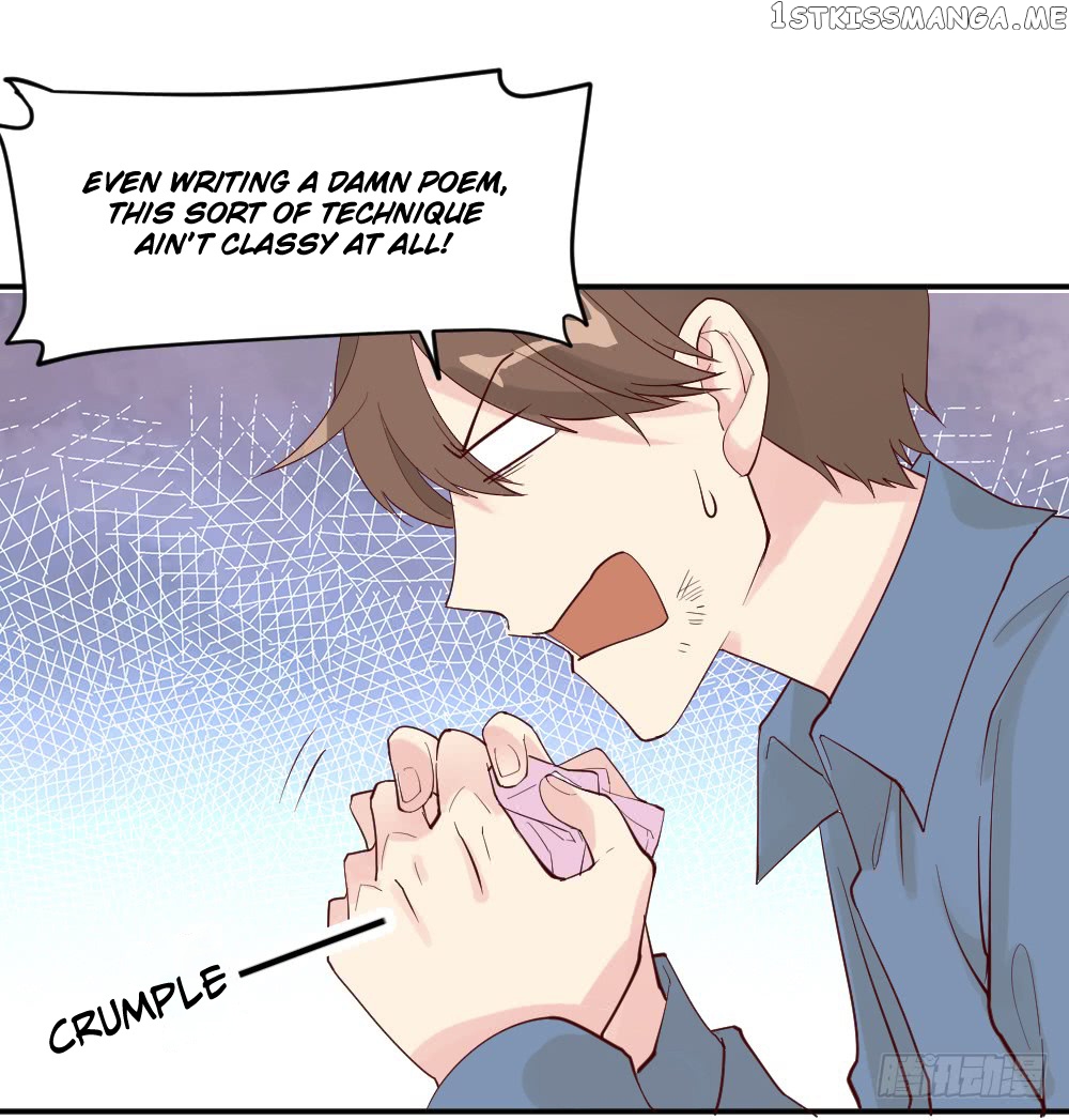 The Matchmaker Forbids Me From Dating chapter 7 - page 50