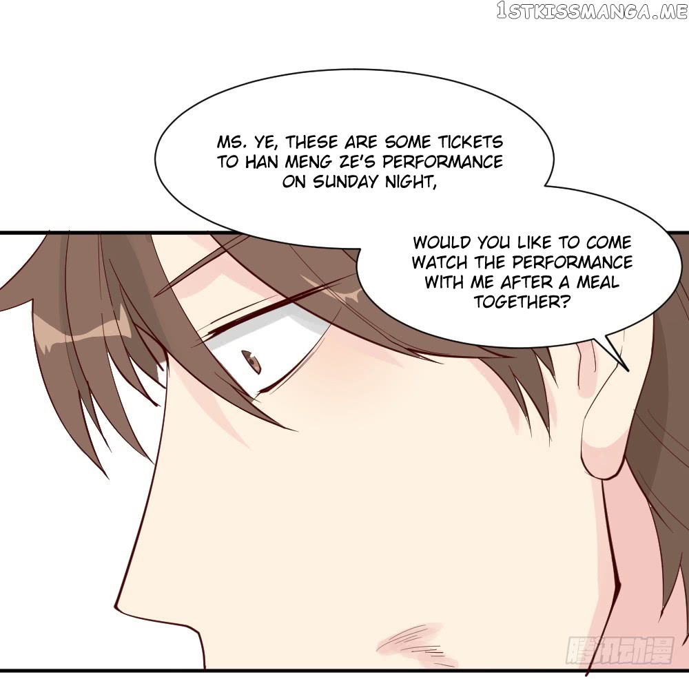 The Matchmaker Forbids Me From Dating chapter 7 - page 51