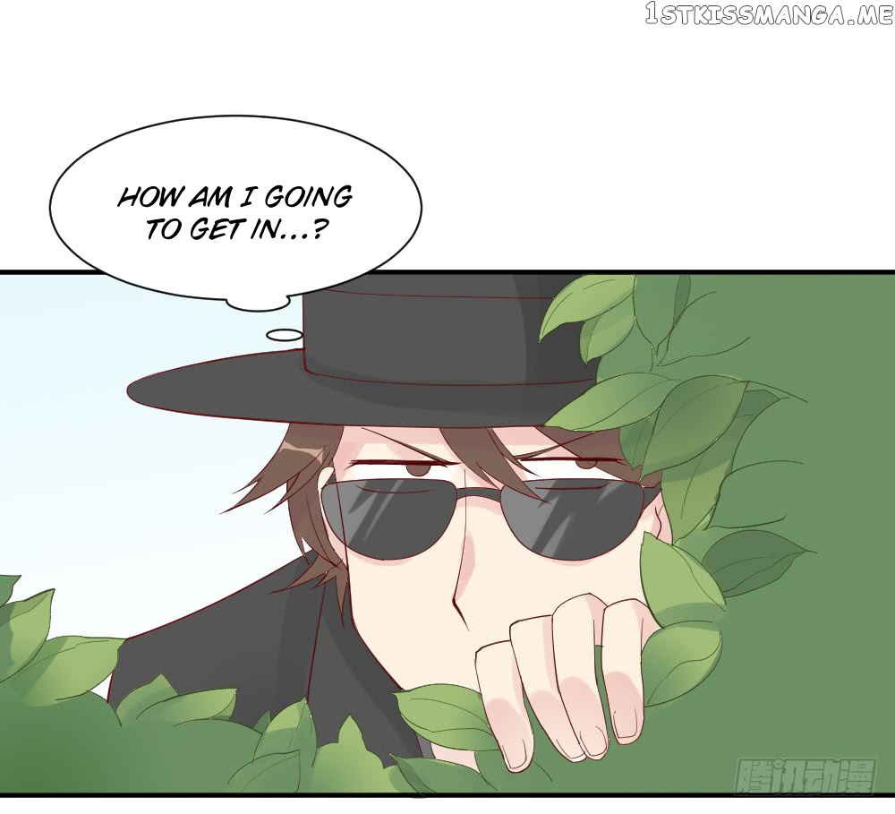 The Matchmaker Forbids Me From Dating chapter 7 - page 9