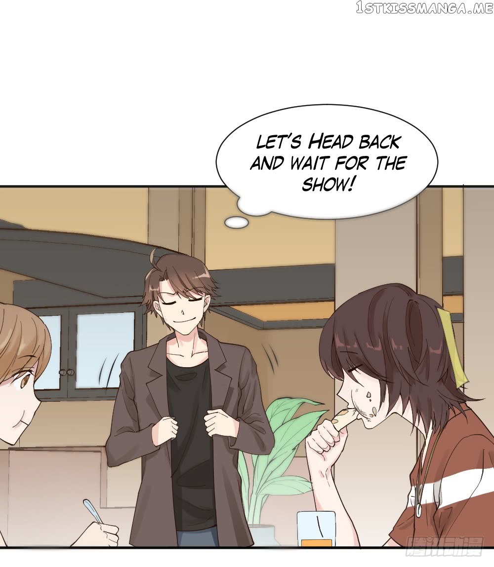 The Matchmaker Forbids Me From Dating chapter 10 - page 18