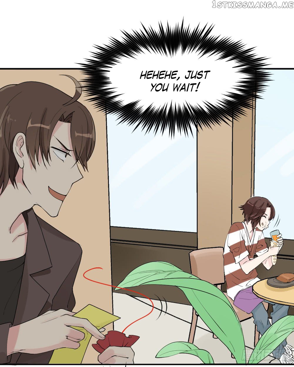 The Matchmaker Forbids Me From Dating chapter 10 - page 2