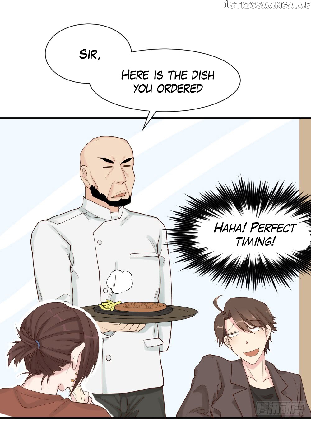 The Matchmaker Forbids Me From Dating chapter 10 - page 26