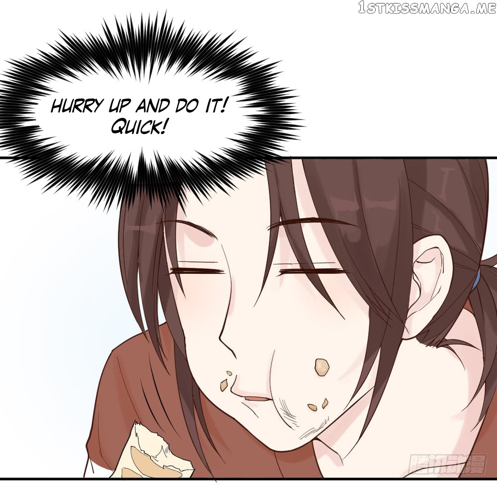The Matchmaker Forbids Me From Dating chapter 10 - page 27