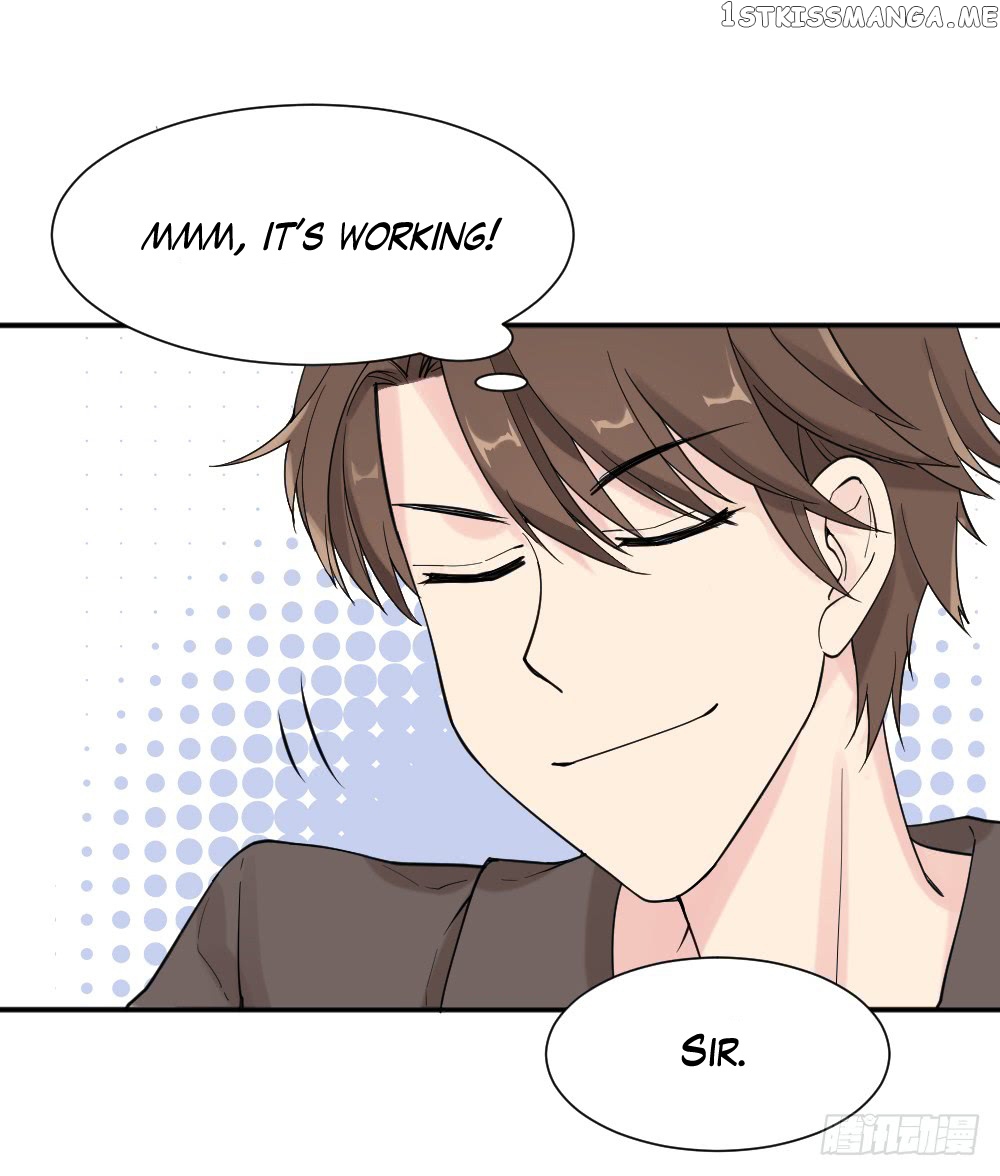 The Matchmaker Forbids Me From Dating chapter 10 - page 29