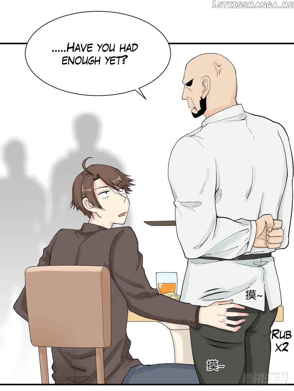 The Matchmaker Forbids Me From Dating chapter 10 - page 30