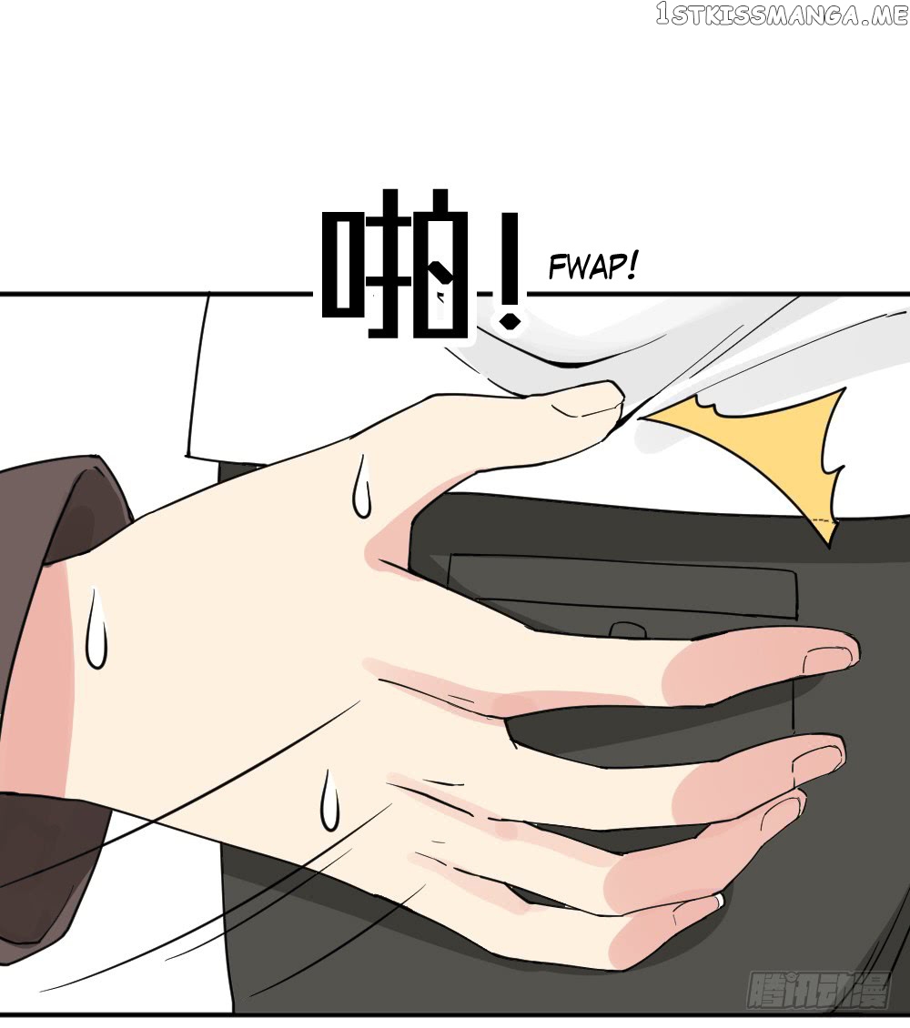 The Matchmaker Forbids Me From Dating chapter 10 - page 36