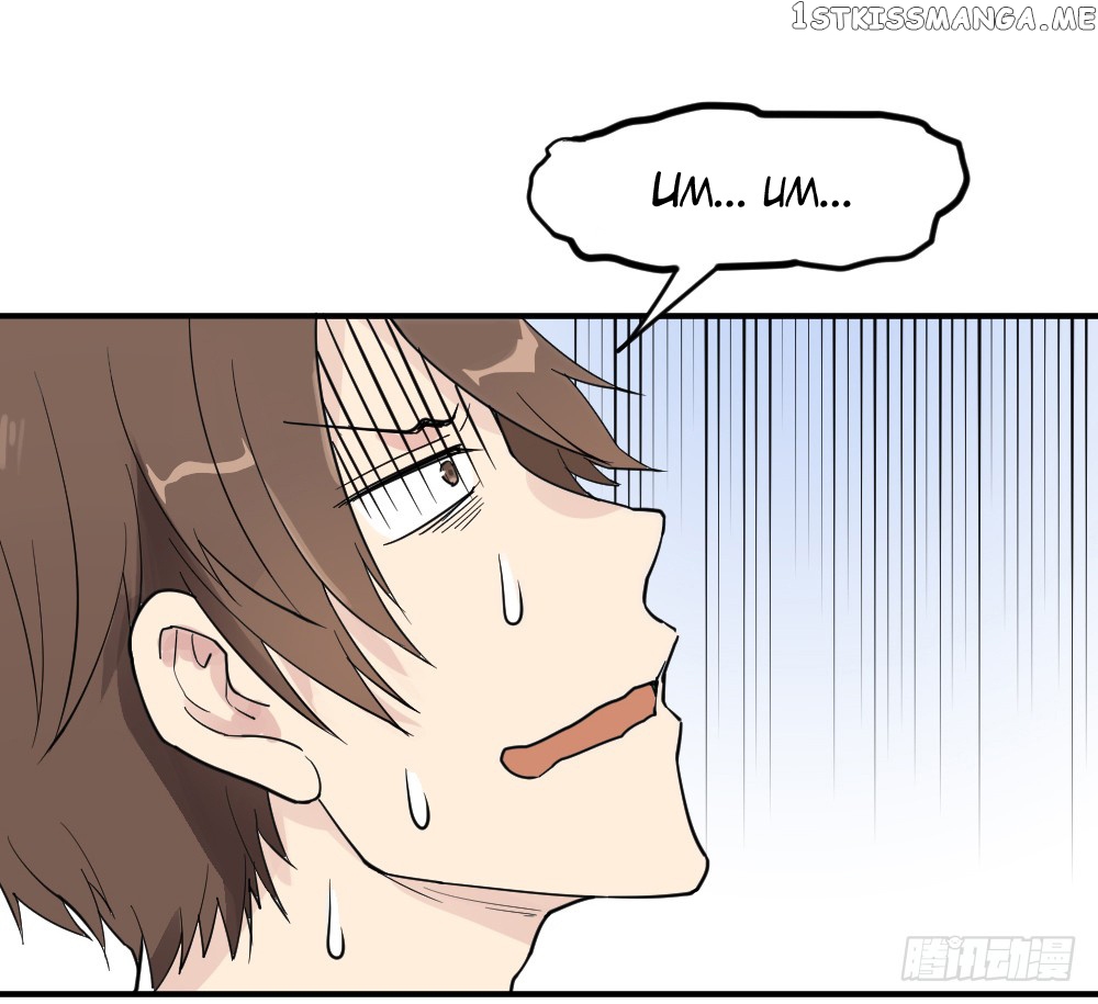 The Matchmaker Forbids Me From Dating chapter 10 - page 39