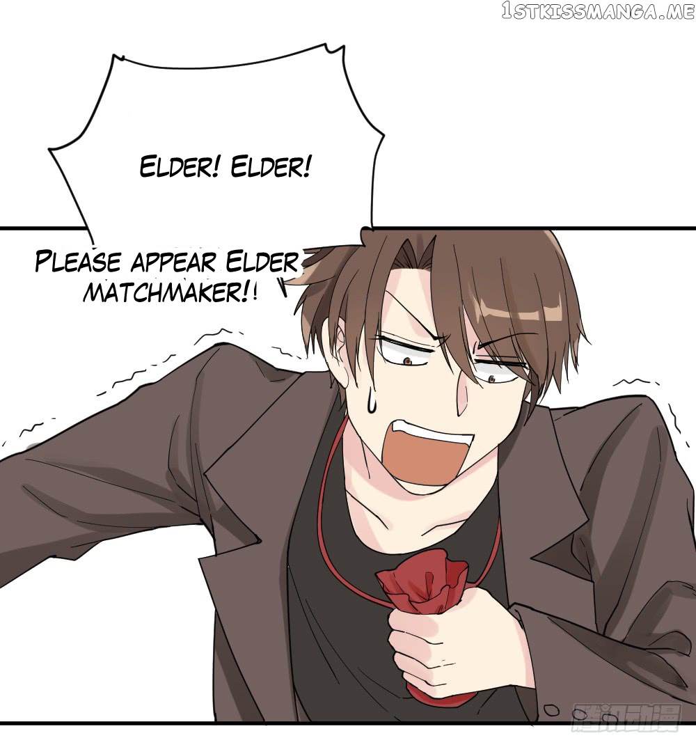 The Matchmaker Forbids Me From Dating chapter 10 - page 47