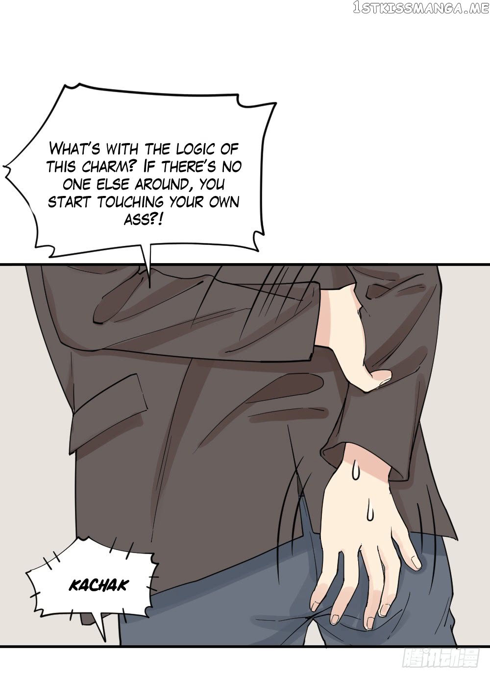 The Matchmaker Forbids Me From Dating chapter 10 - page 53