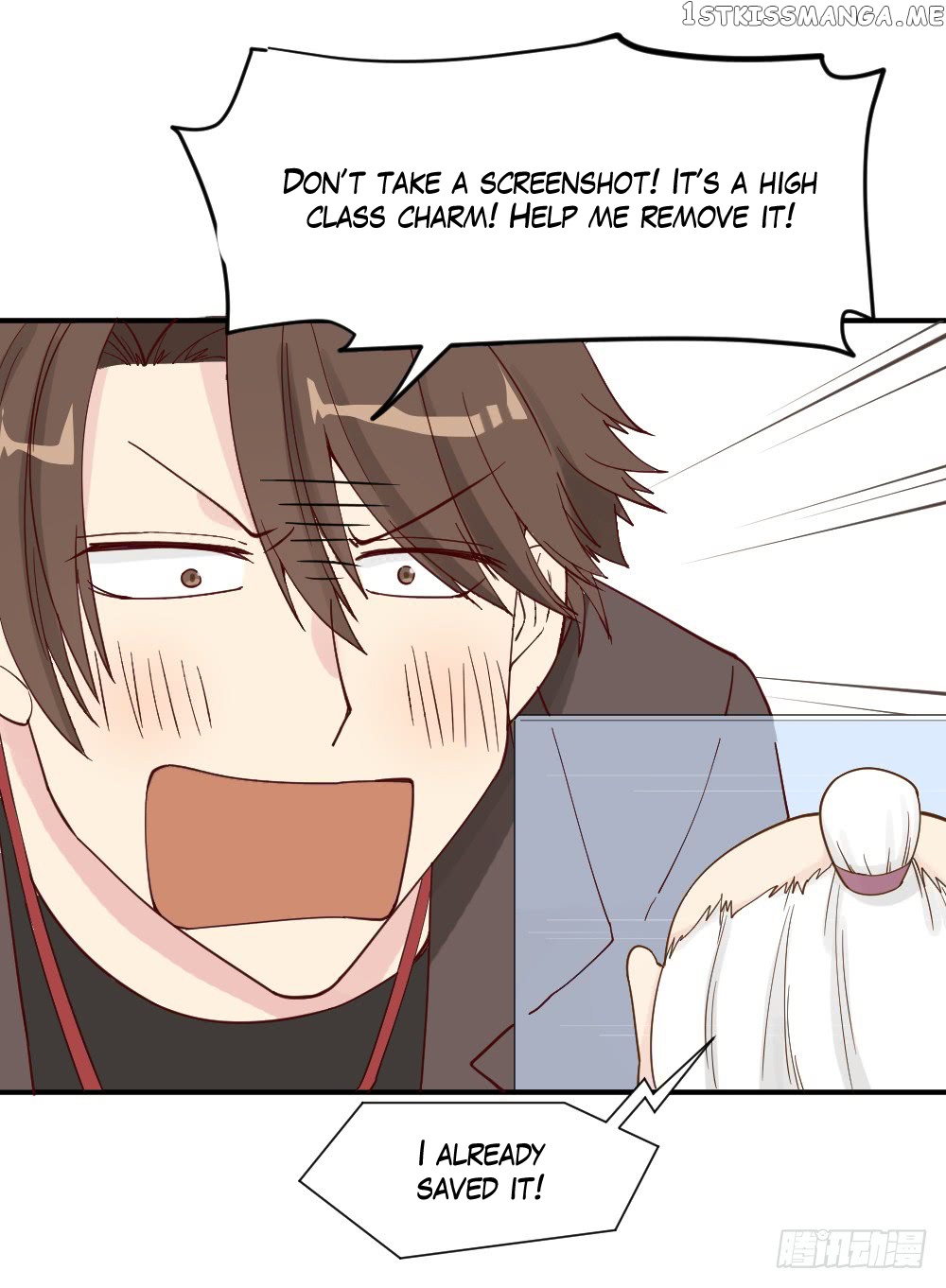 The Matchmaker Forbids Me From Dating chapter 10 - page 54