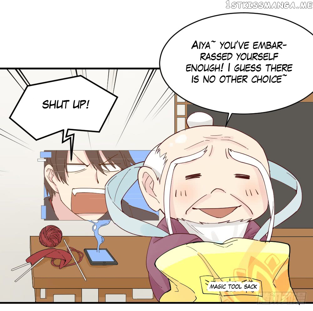 The Matchmaker Forbids Me From Dating chapter 10 - page 55