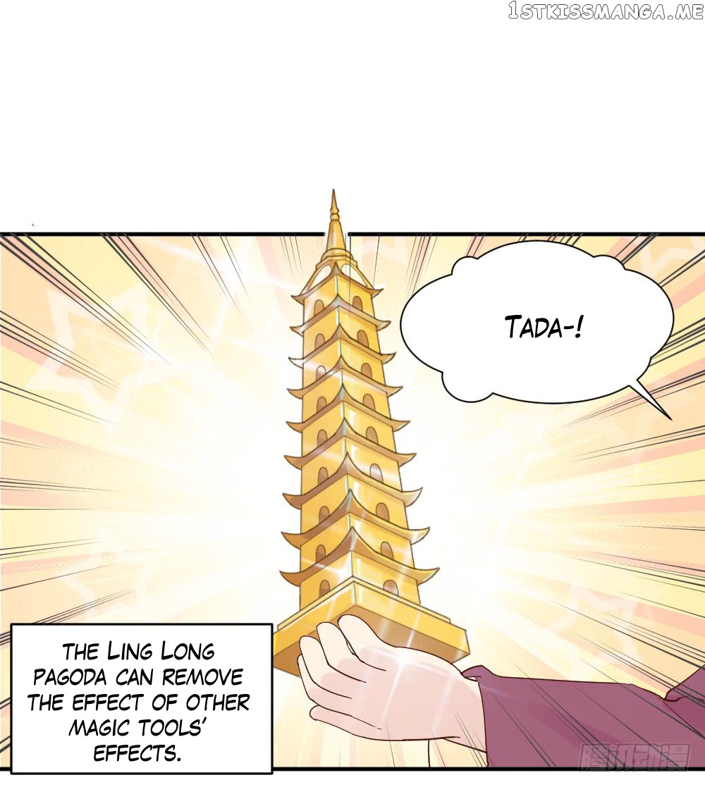The Matchmaker Forbids Me From Dating chapter 10 - page 56