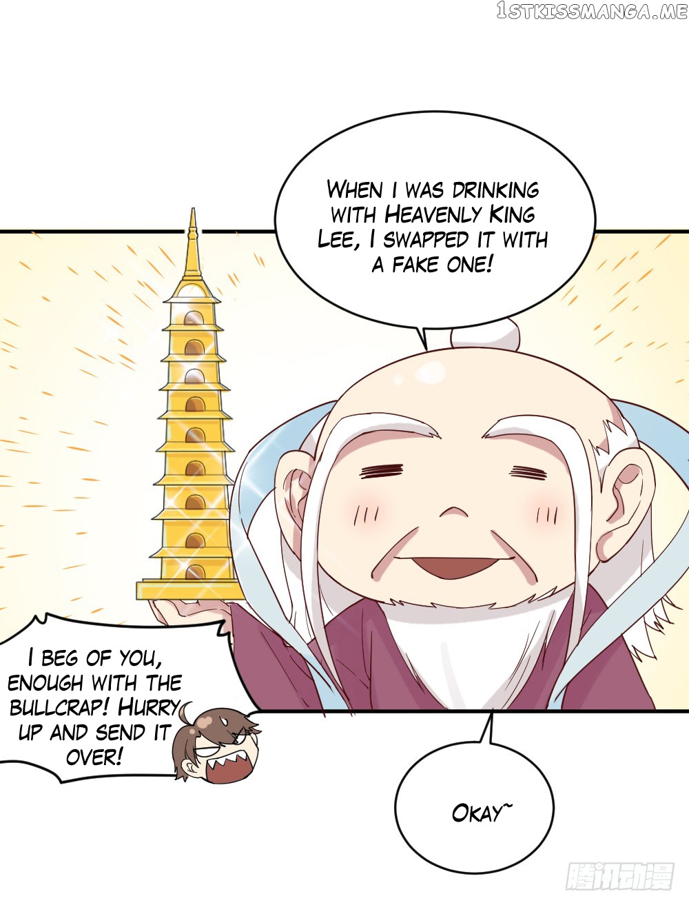 The Matchmaker Forbids Me From Dating chapter 10 - page 57
