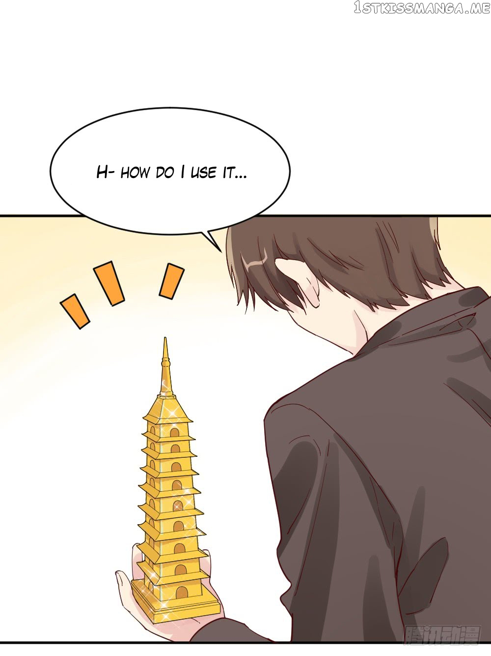 The Matchmaker Forbids Me From Dating chapter 10 - page 59