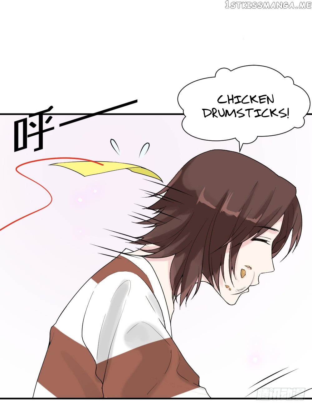 The Matchmaker Forbids Me From Dating chapter 10 - page 6