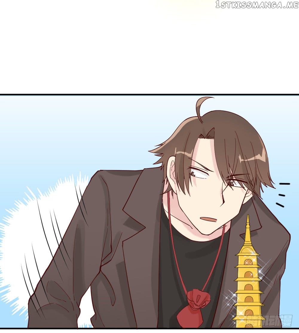 The Matchmaker Forbids Me From Dating chapter 10 - page 61