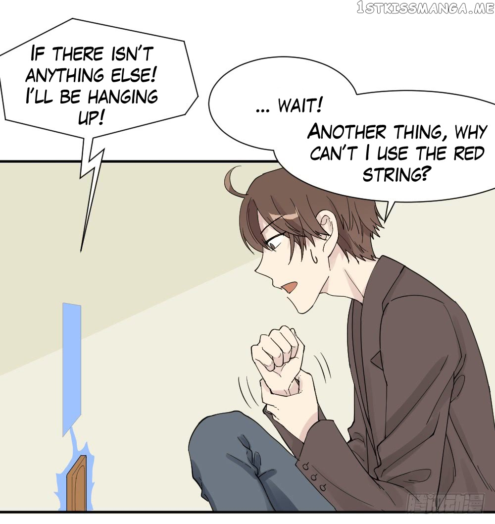 The Matchmaker Forbids Me From Dating chapter 10 - page 63