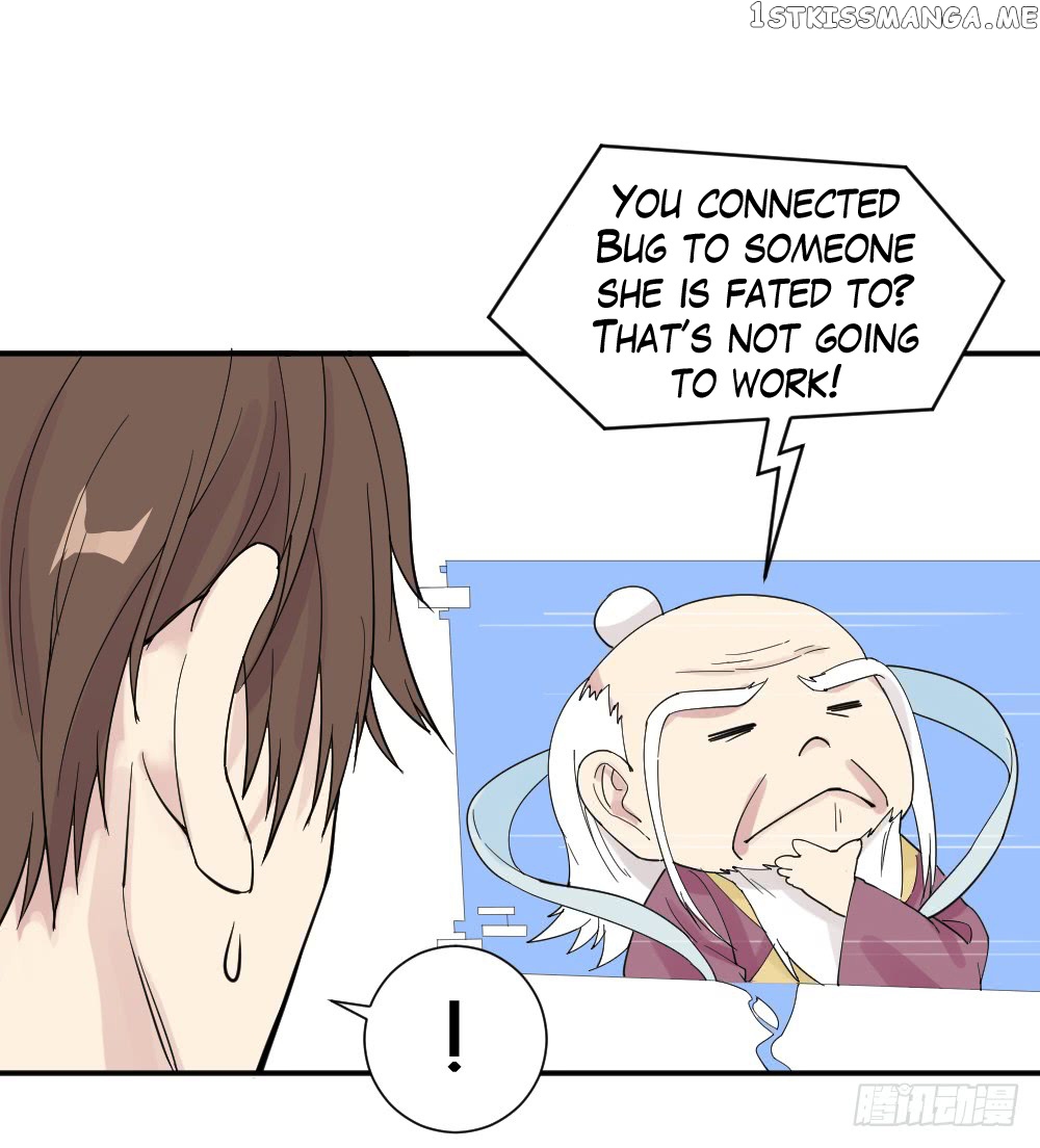 The Matchmaker Forbids Me From Dating chapter 10 - page 64