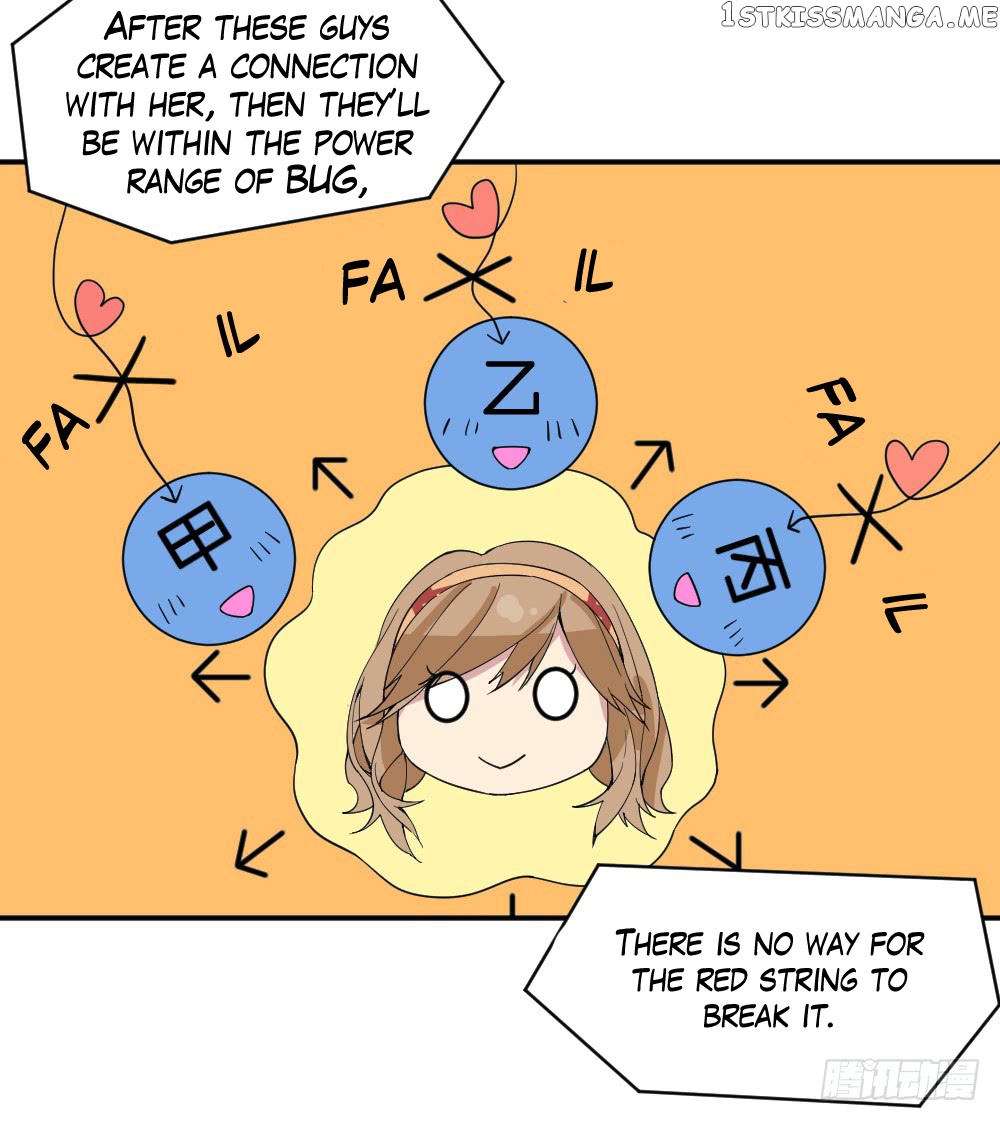 The Matchmaker Forbids Me From Dating chapter 10 - page 67
