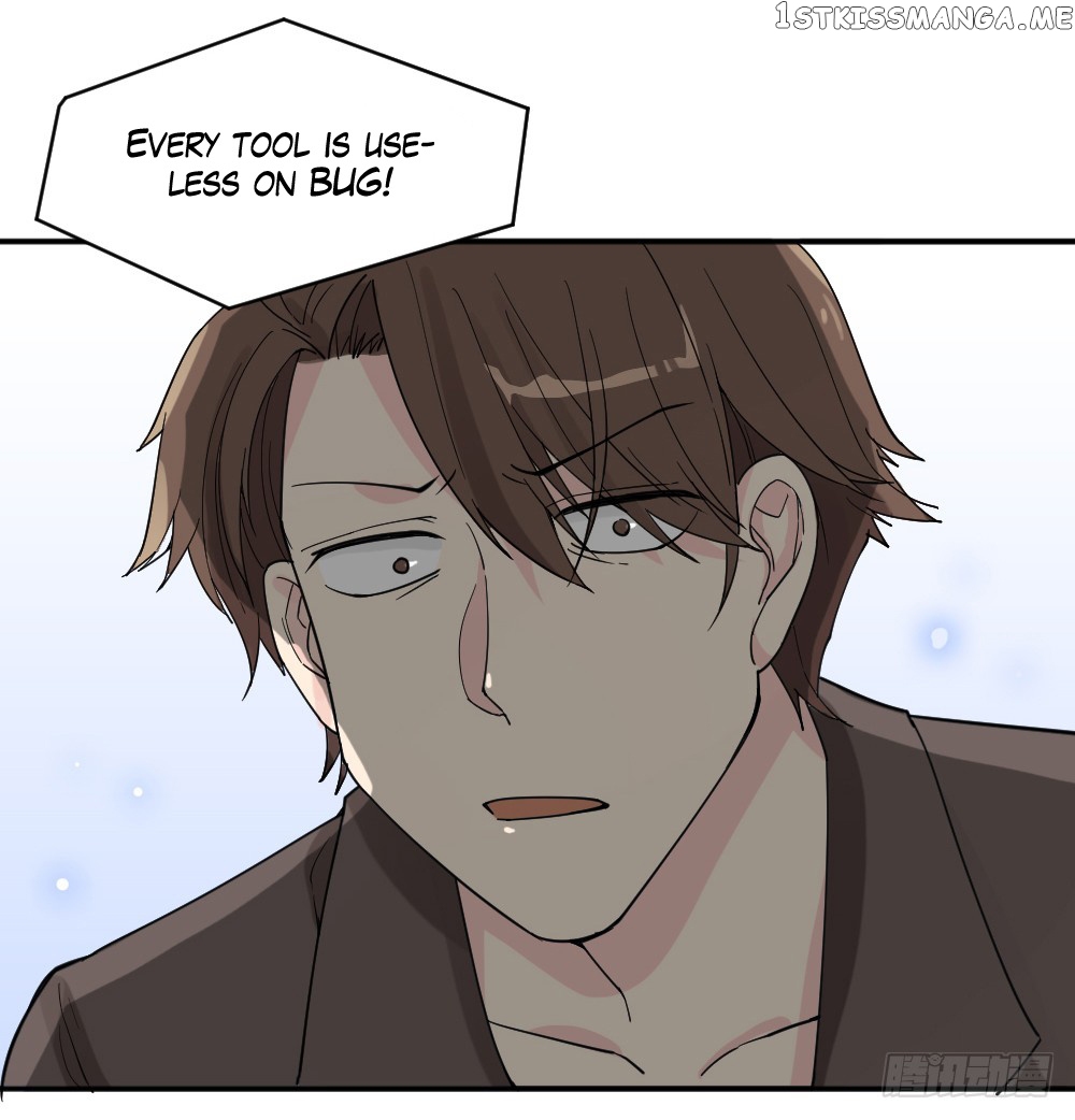 The Matchmaker Forbids Me From Dating chapter 10 - page 68