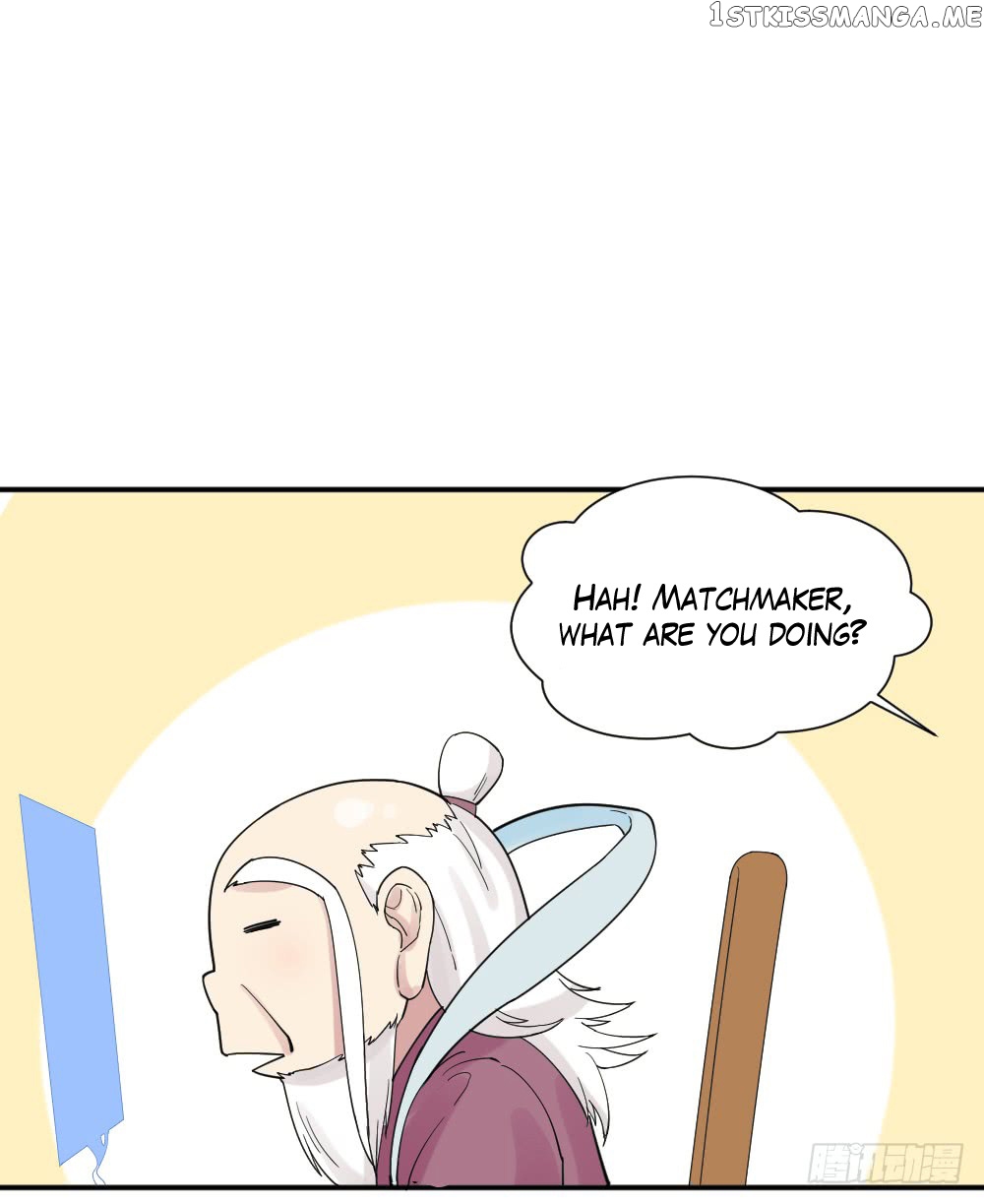The Matchmaker Forbids Me From Dating chapter 10 - page 70