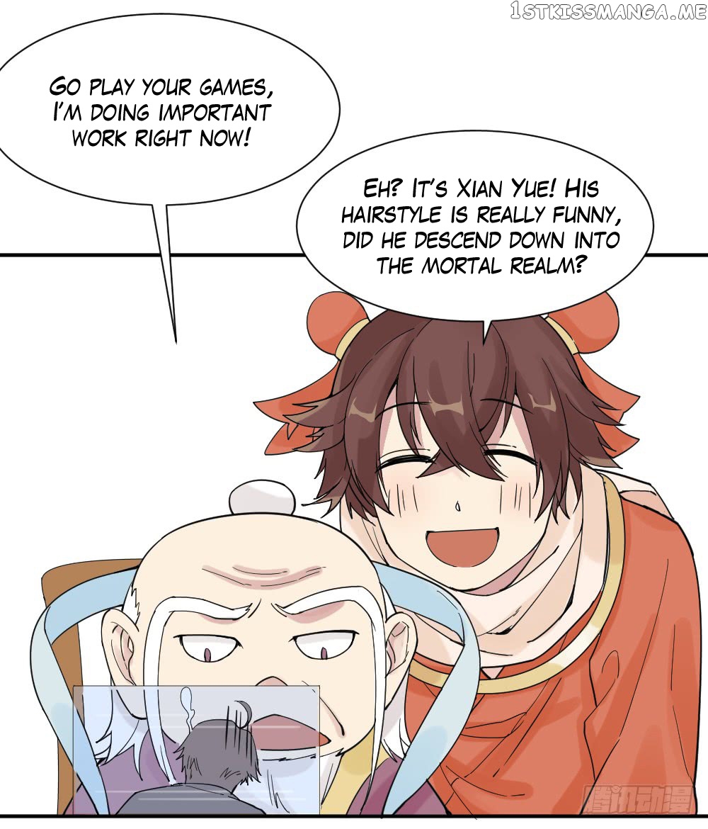 The Matchmaker Forbids Me From Dating chapter 10 - page 71