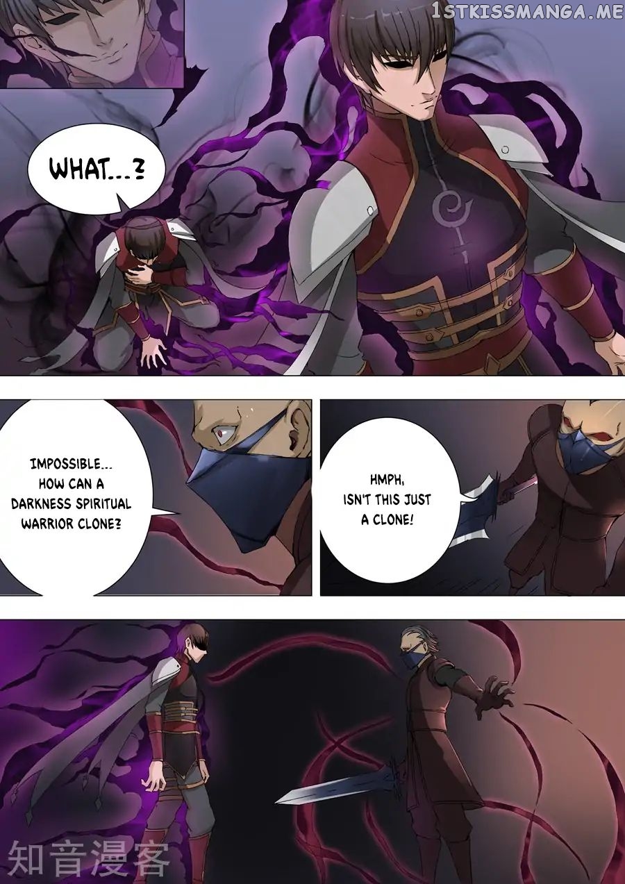 Tang Yin Zai Yi Jie chapter 78 - page 8