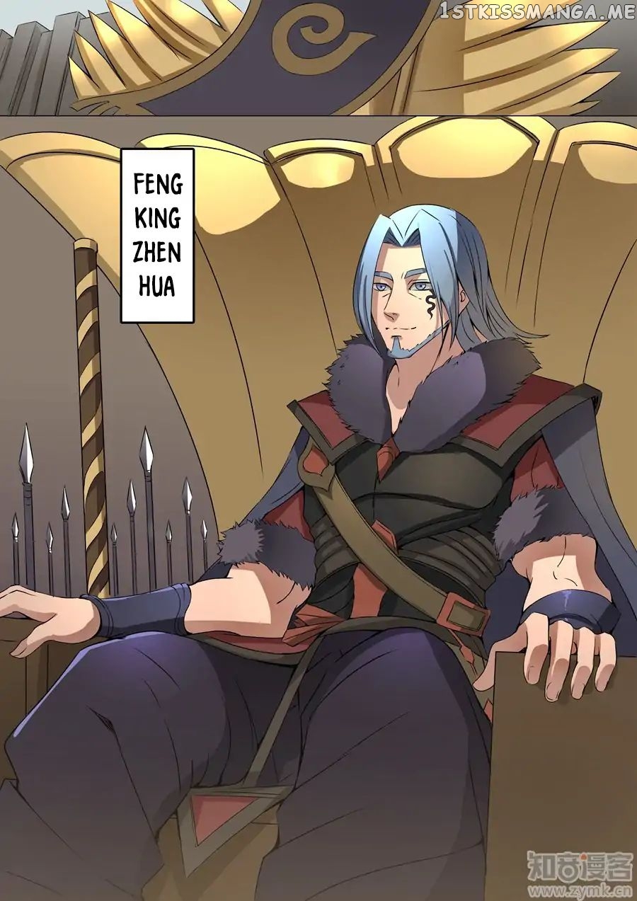 Tang Yin Zai Yi Jie chapter 83 - page 9