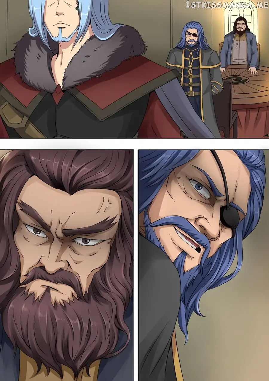 Tang Yin Zai Yi Jie chapter 85 - page 7