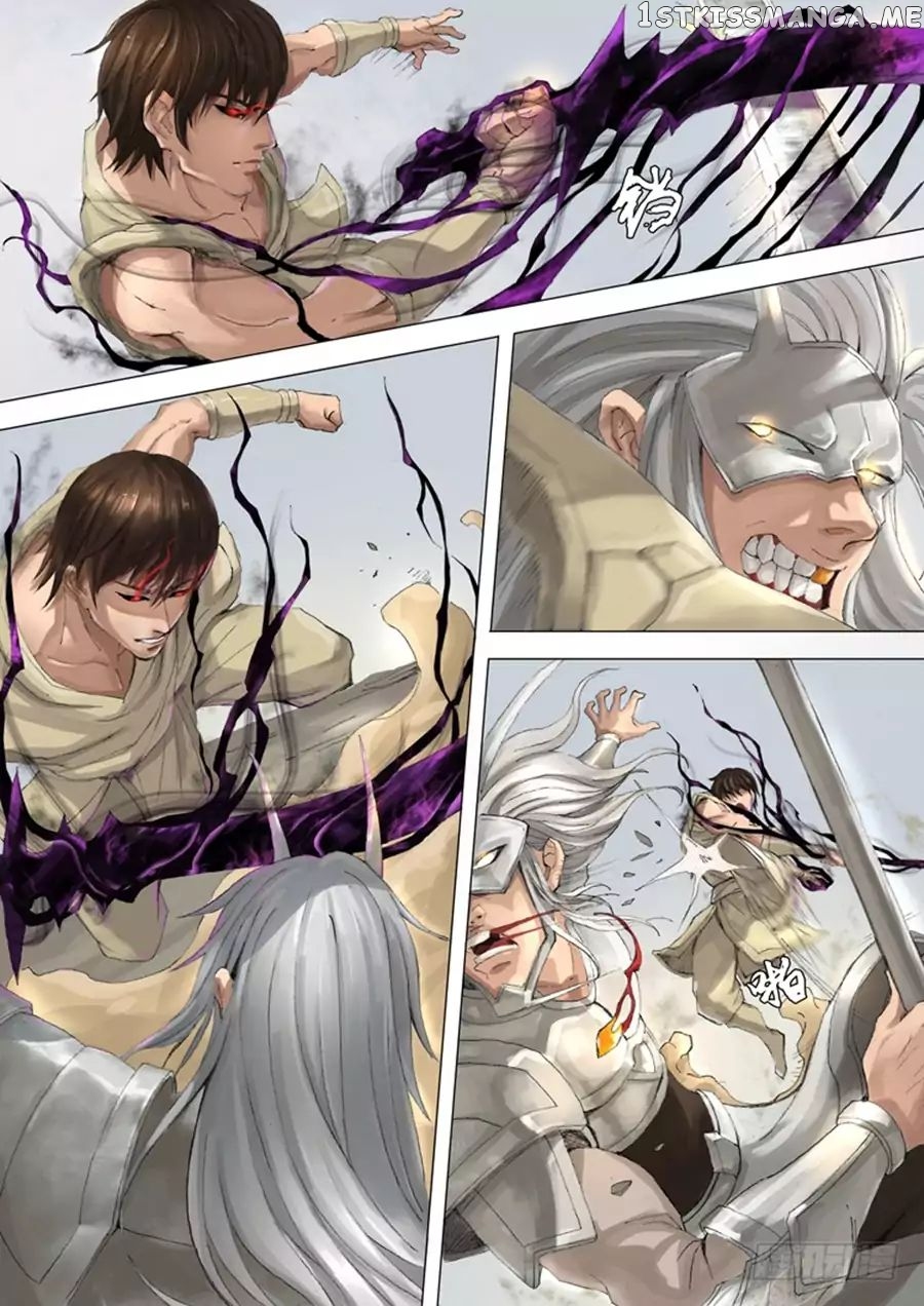 Tang Yin Zai Yi Jie chapter 49 - page 8
