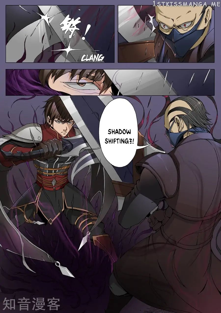 Tang Yin Zai Yi Jie chapter 76 - page 9