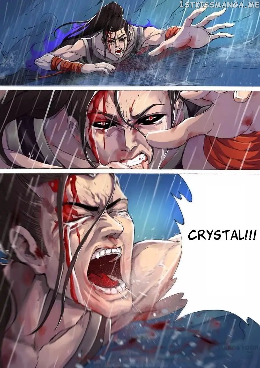 Tang Yin Zai Yi Jie chapter 8 - page 5