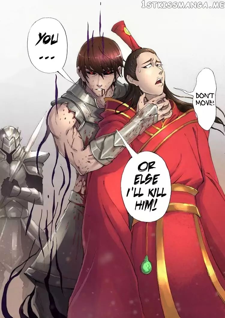 Tang Yin Zai Yi Jie chapter 34 - page 10