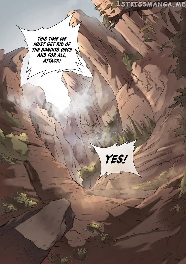 Tang Yin Zai Yi Jie chapter 95 - page 9