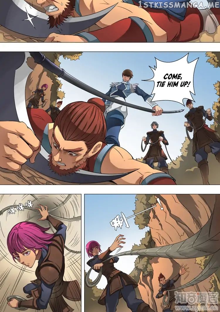 Tang Yin Zai Yi Jie chapter 97 - page 6