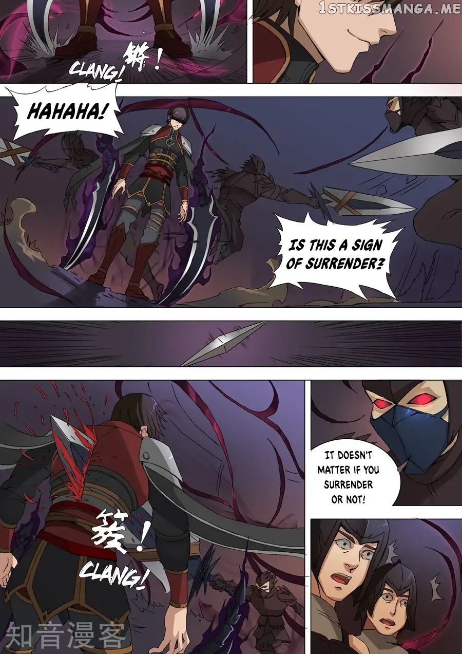Tang Yin Zai Yi Jie chapter 77 - page 8