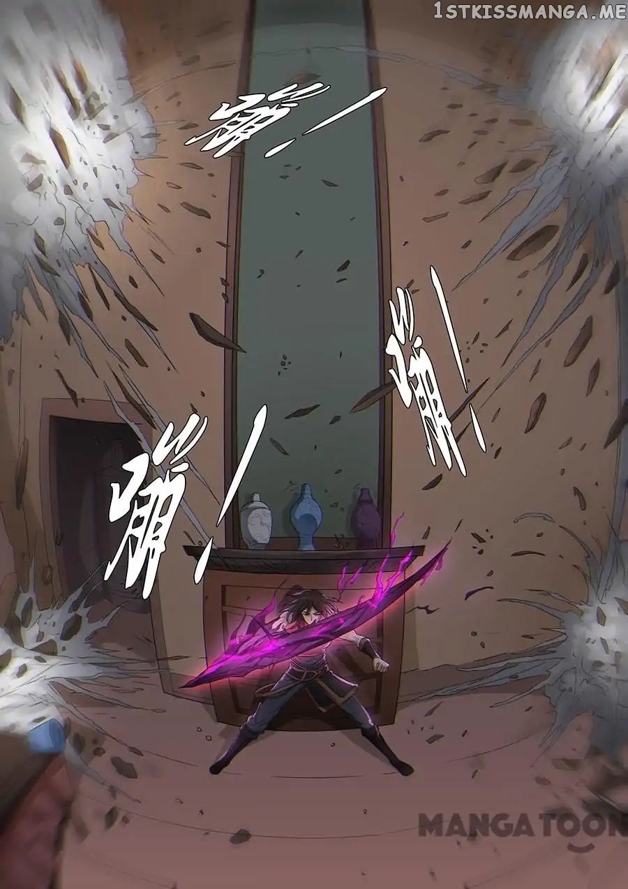 Tang Yin Zai Yi Jie chapter 189 - page 8