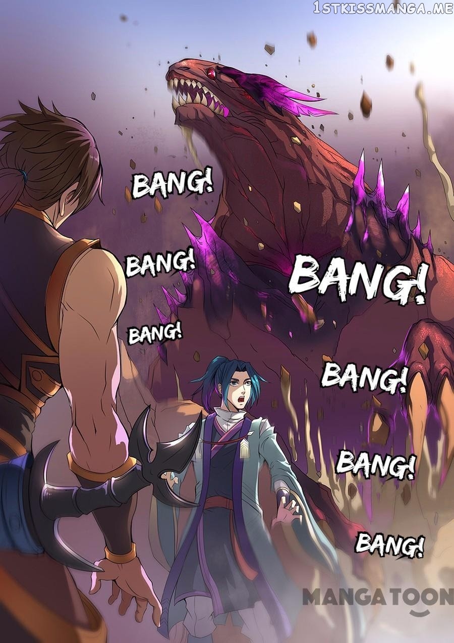 Tang Yin Zai Yi Jie chapter 177 - page 5