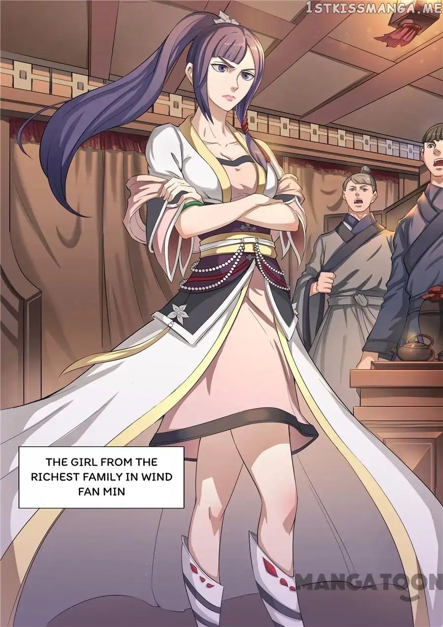 Tang Yin Zai Yi Jie chapter 128 - page 6