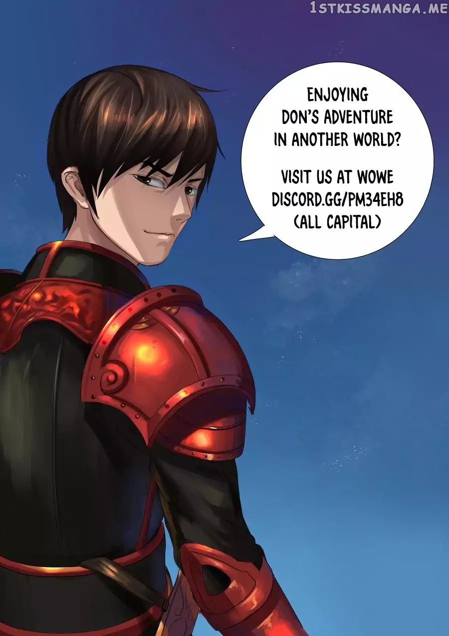 Tang Yin Zai Yi Jie chapter 54 - page 11