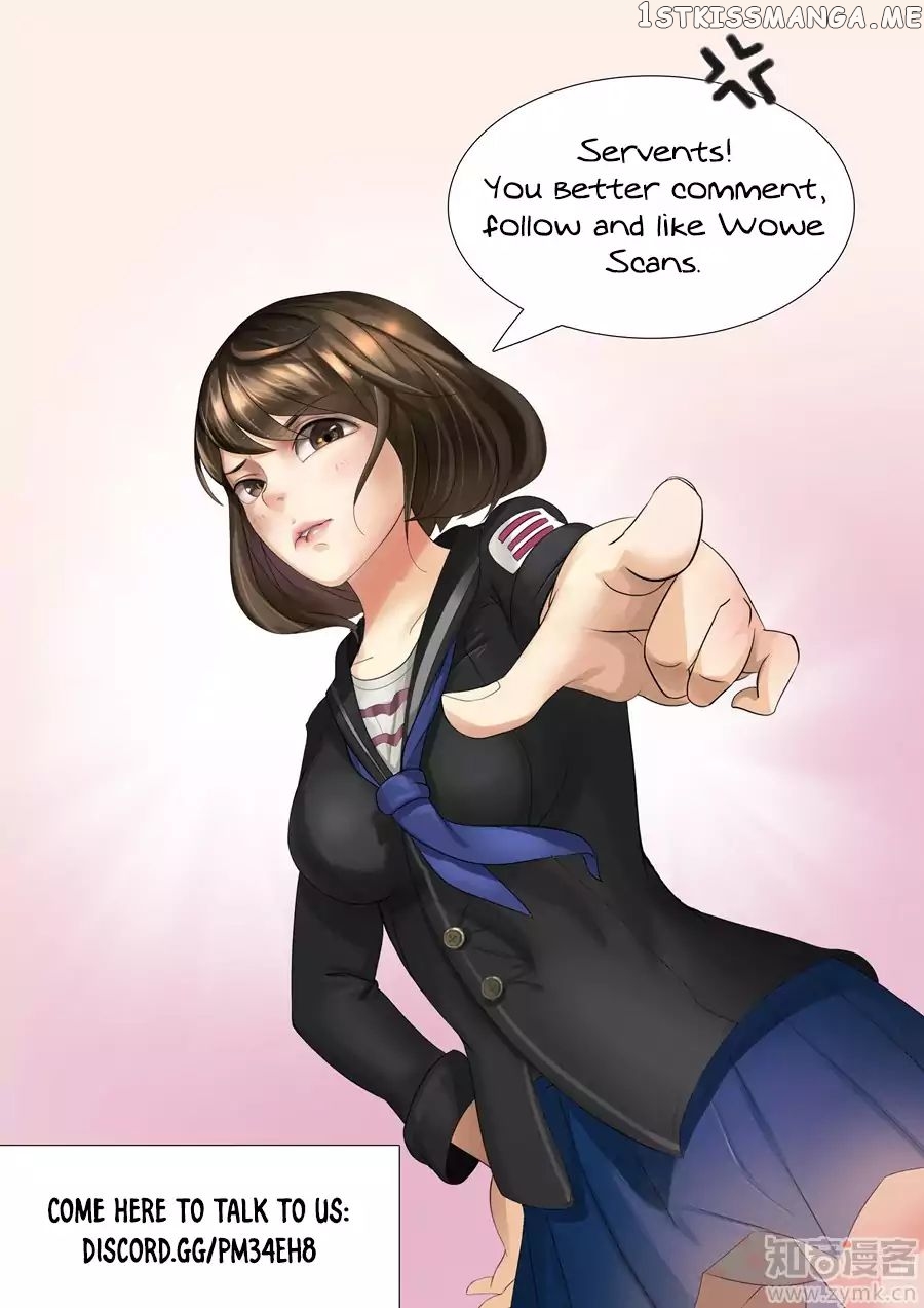 Tang Yin Zai Yi Jie chapter 56 - page 11