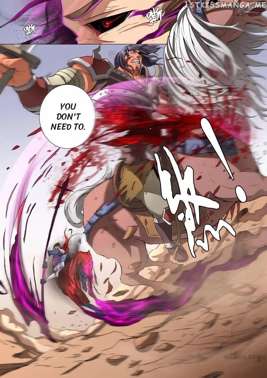 Tang Yin Zai Yi Jie chapter 107 - page 4