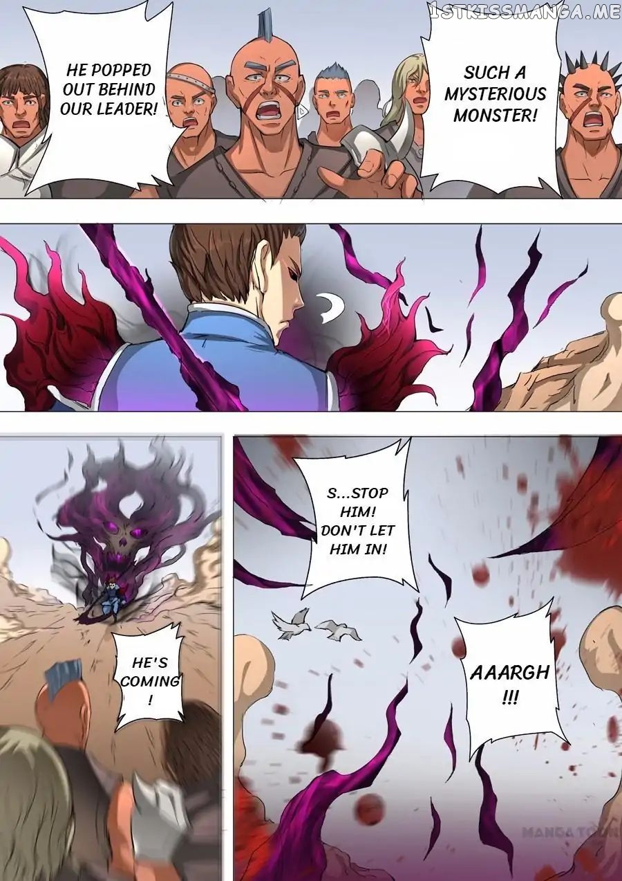 Tang Yin Zai Yi Jie chapter 107 - page 5