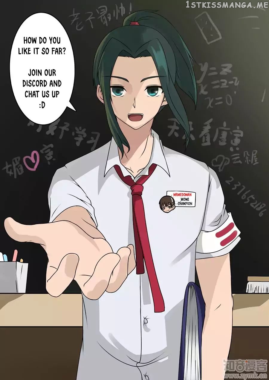 Tang Yin Zai Yi Jie chapter 60 - page 10
