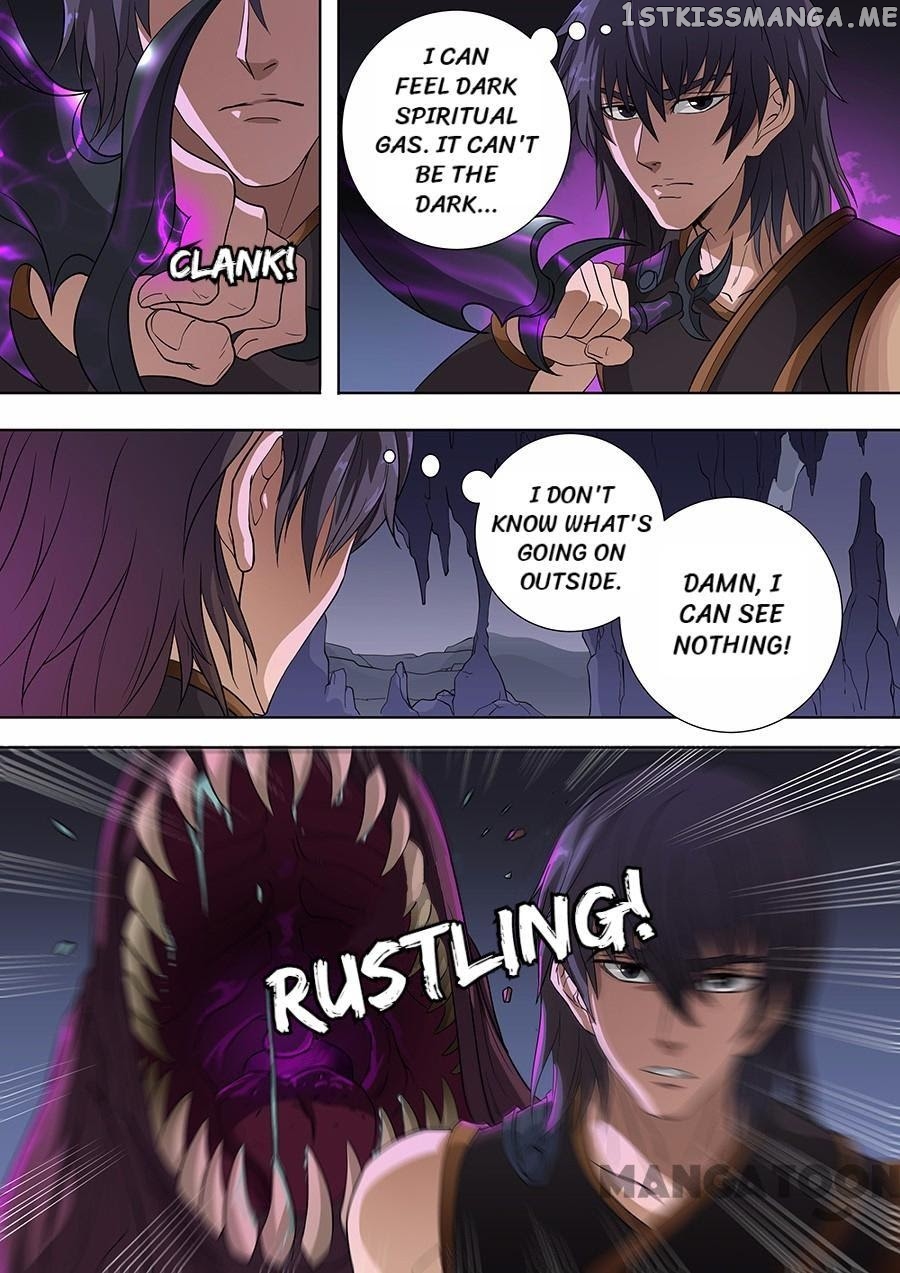Tang Yin Zai Yi Jie chapter 178 - page 5