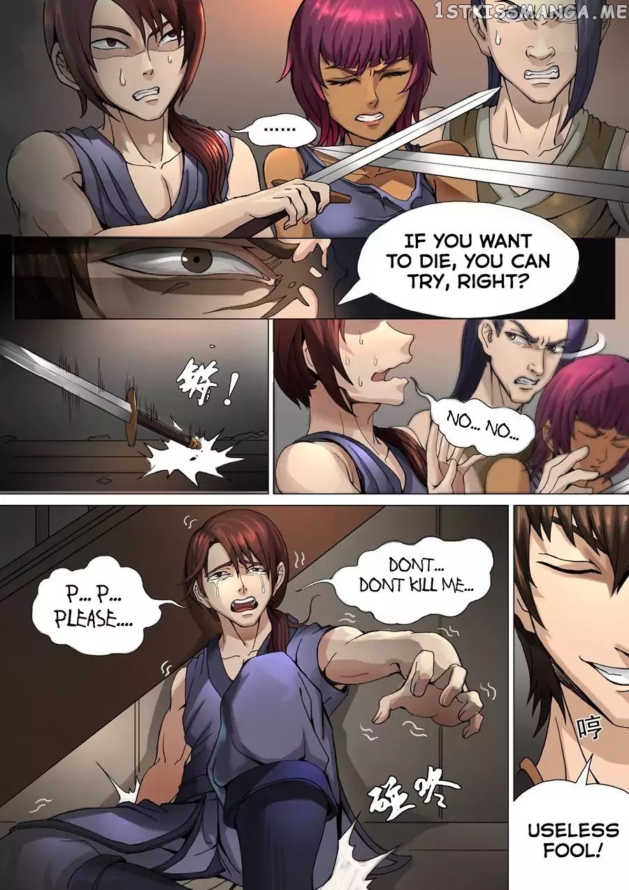 Tang Yin Zai Yi Jie chapter 66 - page 2