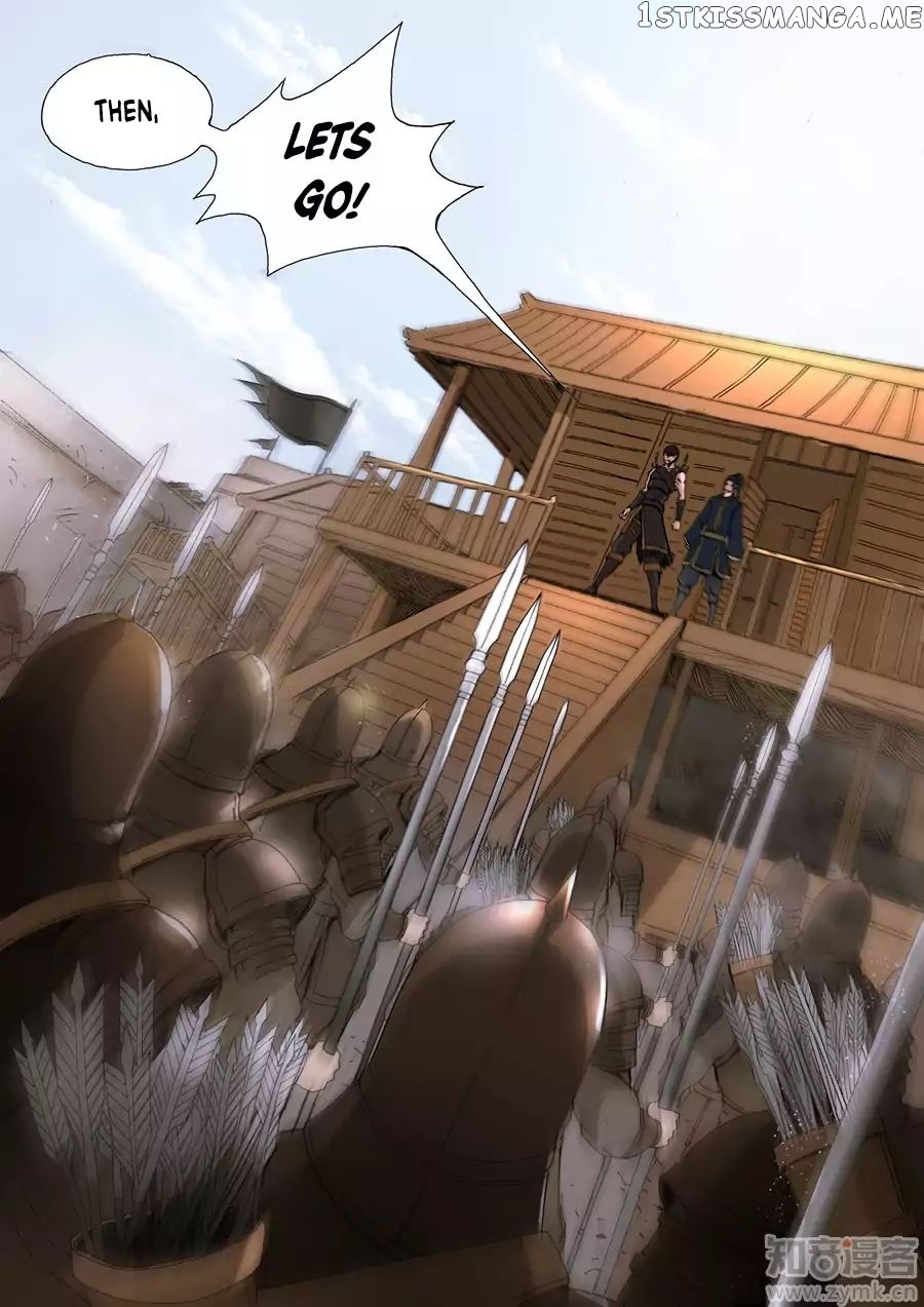 Tang Yin Zai Yi Jie chapter 68 - page 9