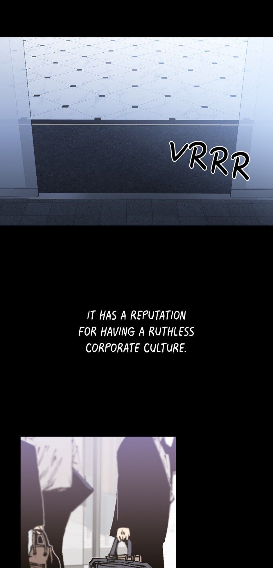 Office Romance Confidential Chapter 4 - page 12