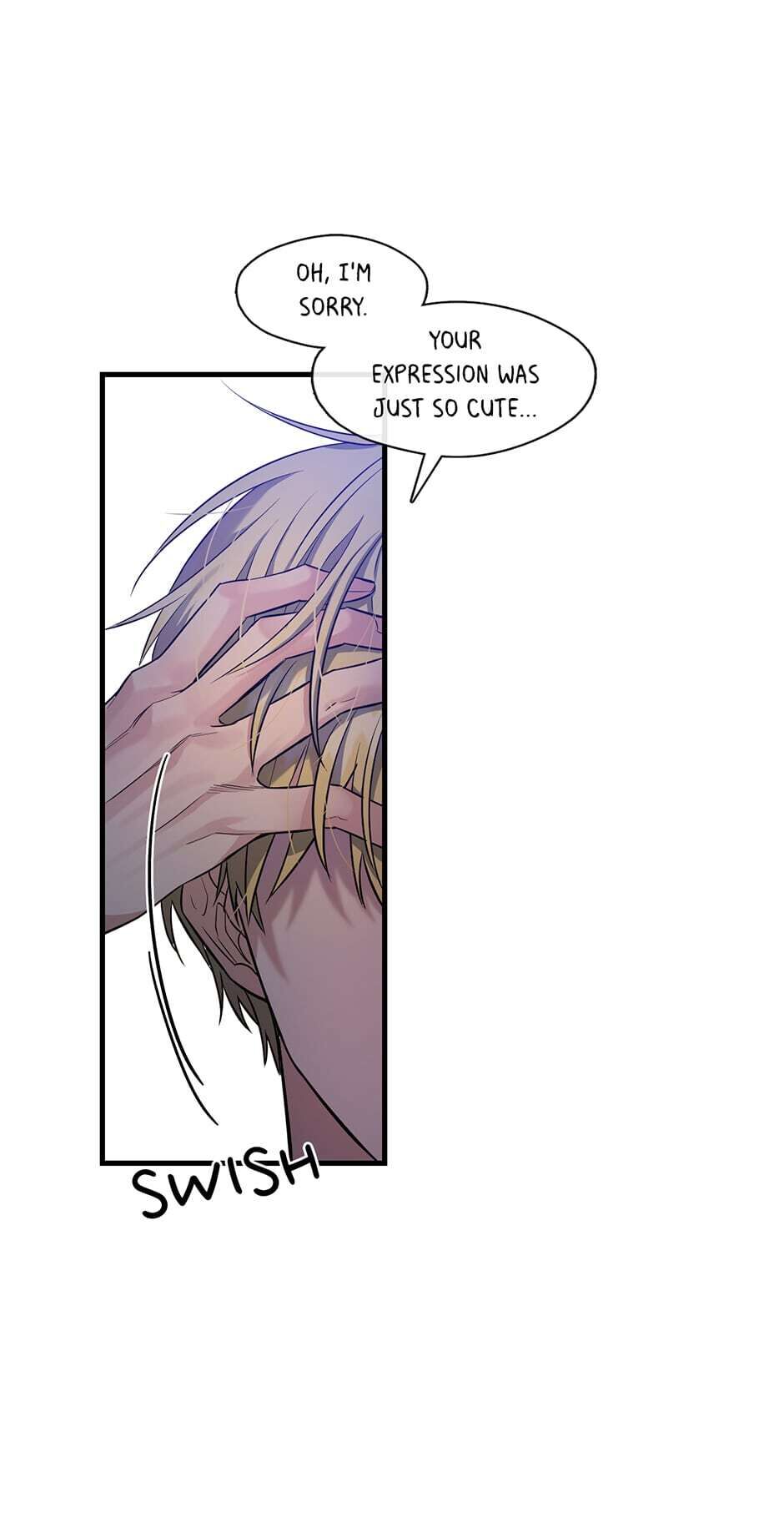Office Romance Confidential Chapter 4 - page 21